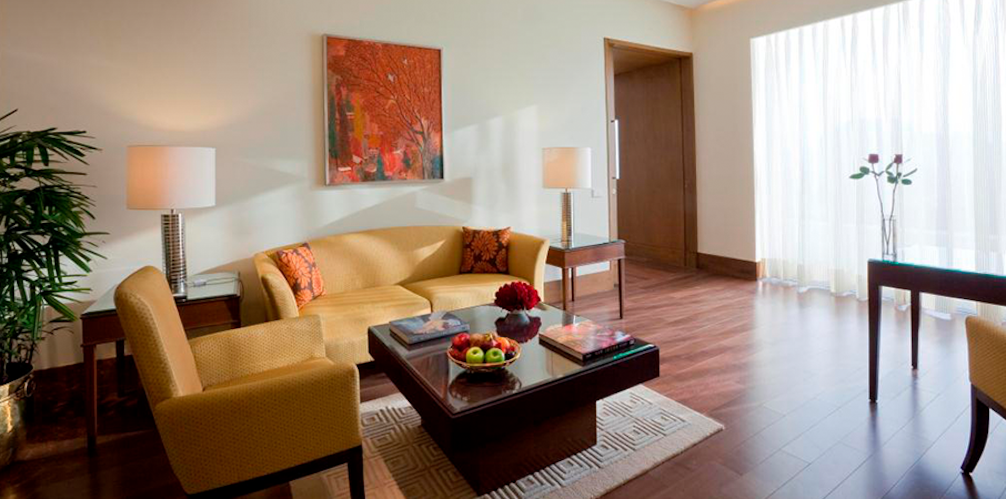 THE OBEROI GURGAON 22/50