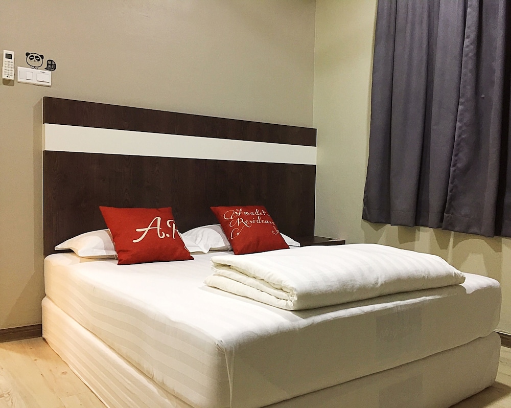 Amadel's Residence - Mahkota Hotel Melaka 11/50