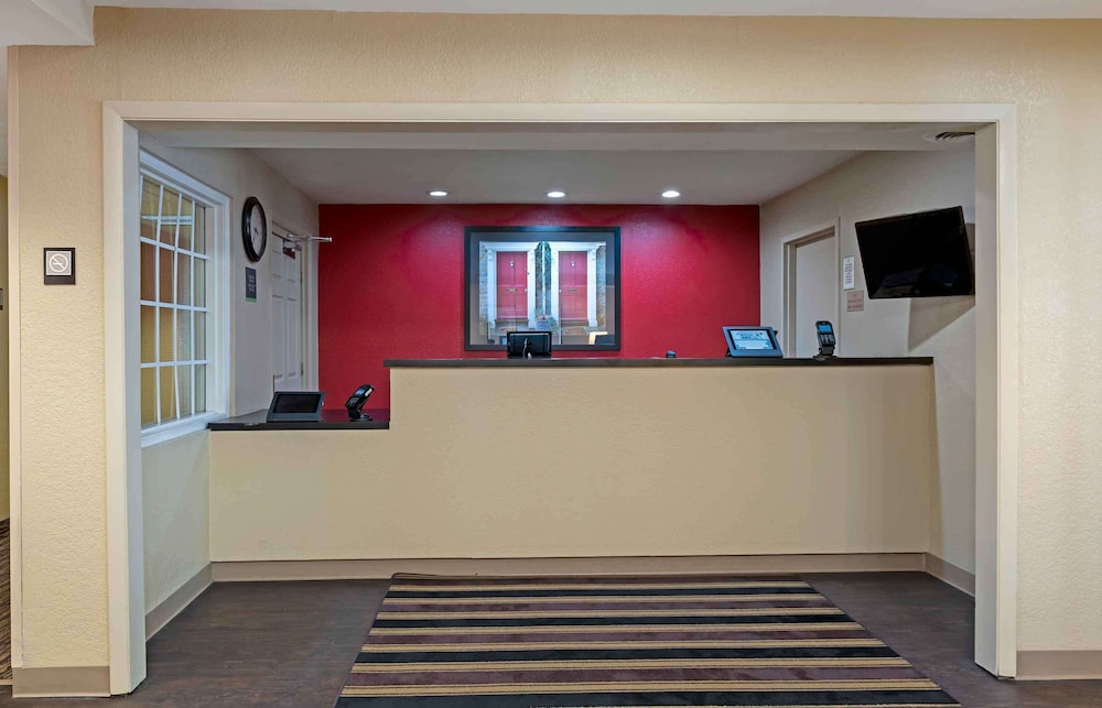 Extended Stay America - Indianapolis - West 86Th St. 6/51