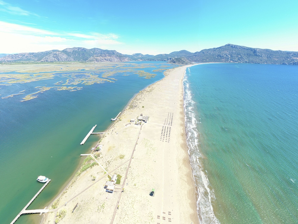 Dalyan Nish Caria Hotel 51/68