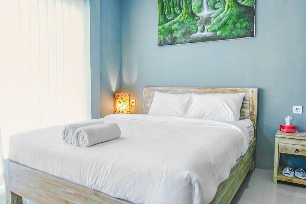 Padma Pandawa Villa 20/50