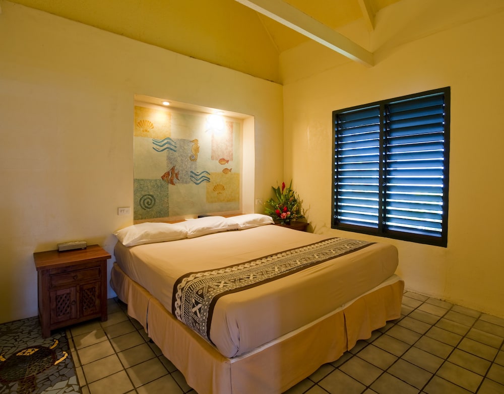 Fiji Hideaway Resort and Spa 16/50