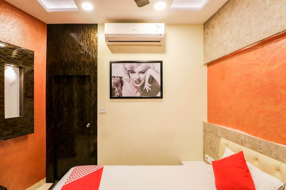 Oyo 15617 Abi's Inn 35/50
