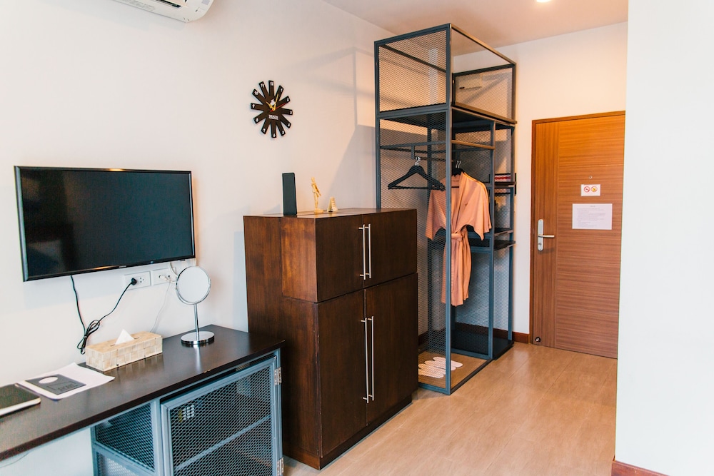 Wealth Boutique Hotel 31/71