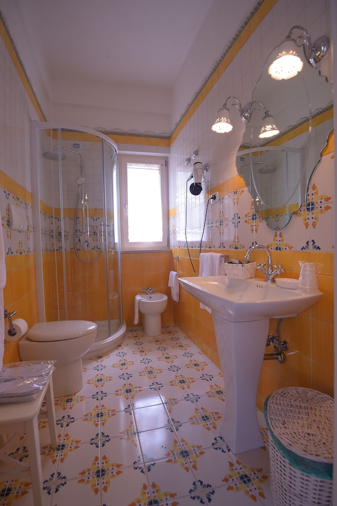 Masseria Celidonia Resort & Relax 16/40