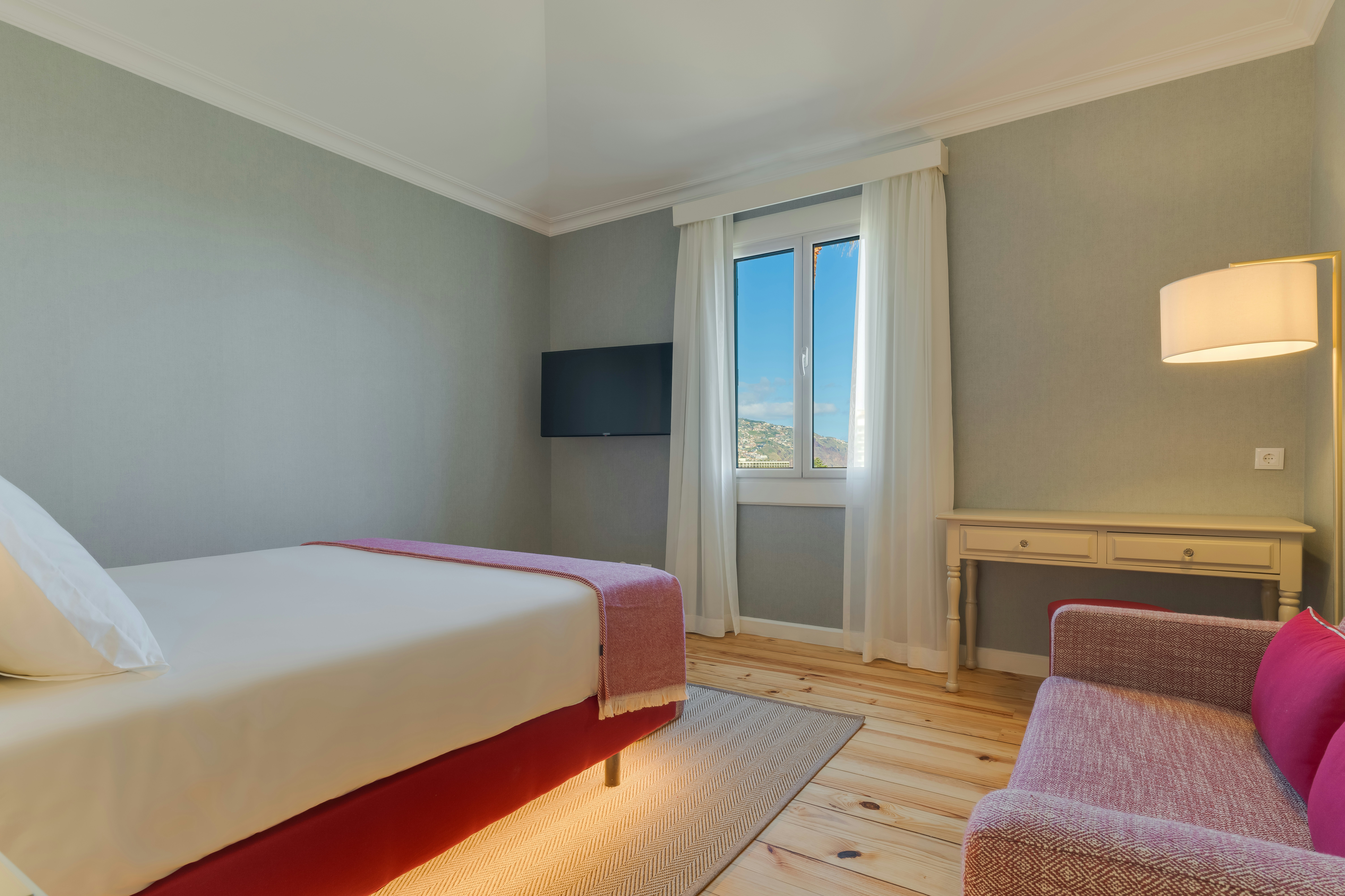 Pestana Miramar Garden Aparthotel 16/50