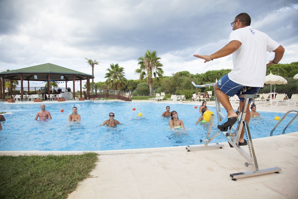 BV Airone Resort 52/65