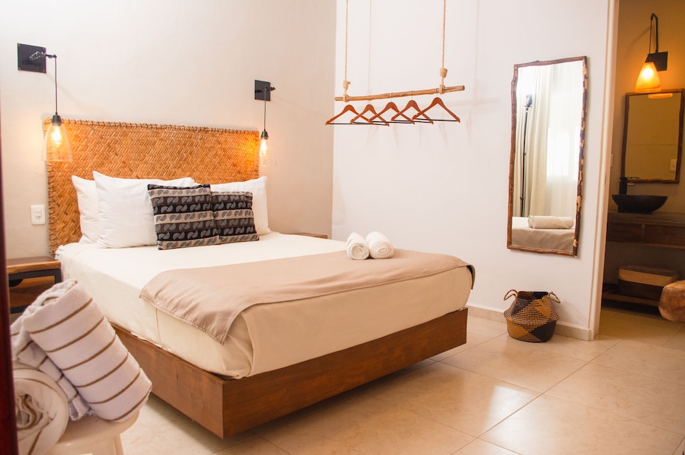 Agam Hotel Boutique Bacalar - Adults Only 15/50