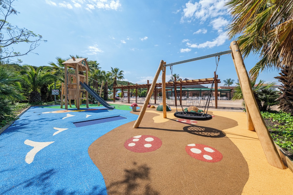 Camping Torre de la Mora 39/50