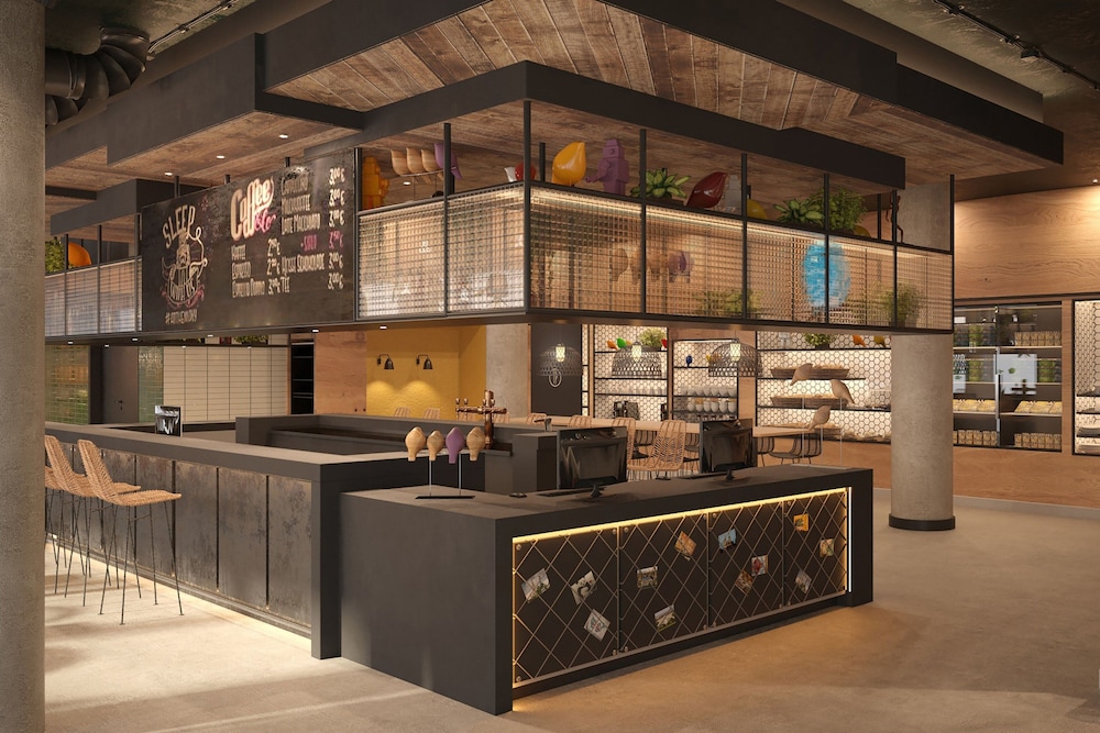 Moxy Vienna City East 44/61