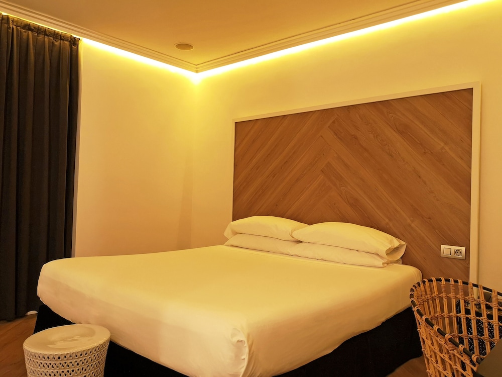La Paloma Hotel Boutique 37/71