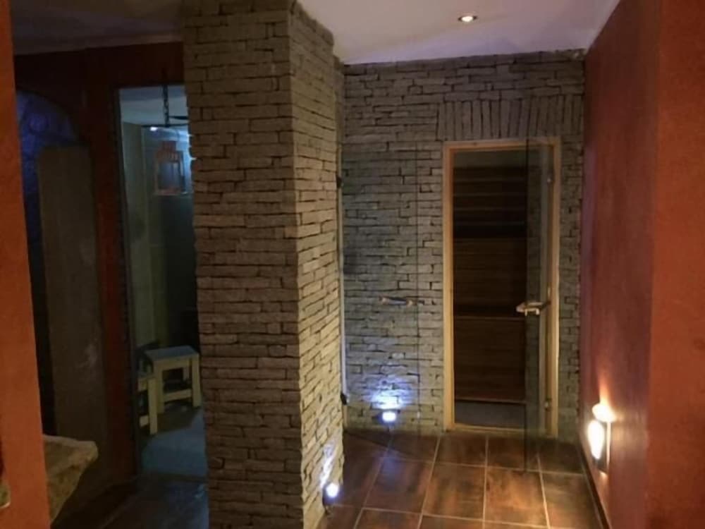 Hotel Sciatori 14/24
