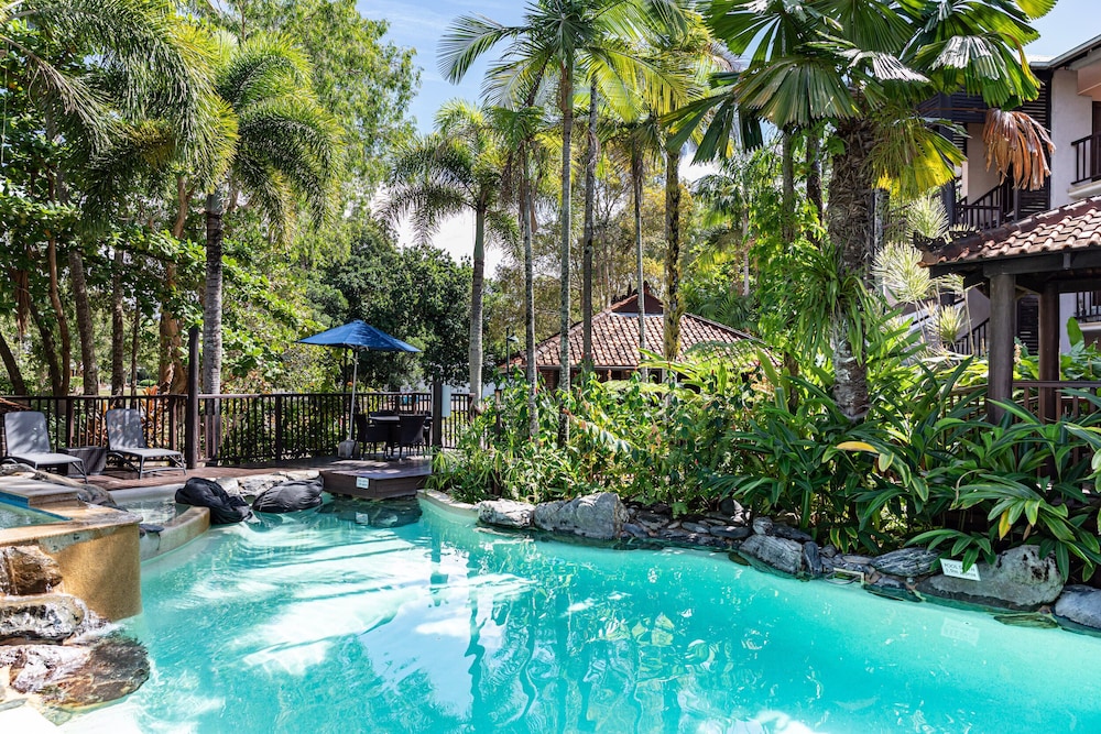 Hibiscus Resort And Spa 71/77