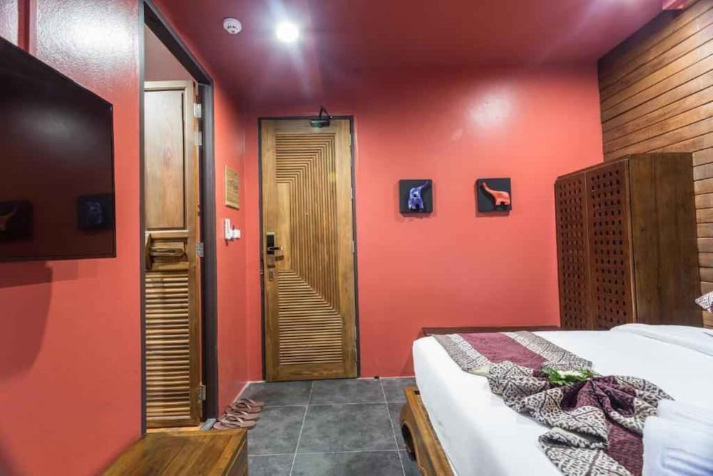 The Guest Arak Boutique Hotel 36/59