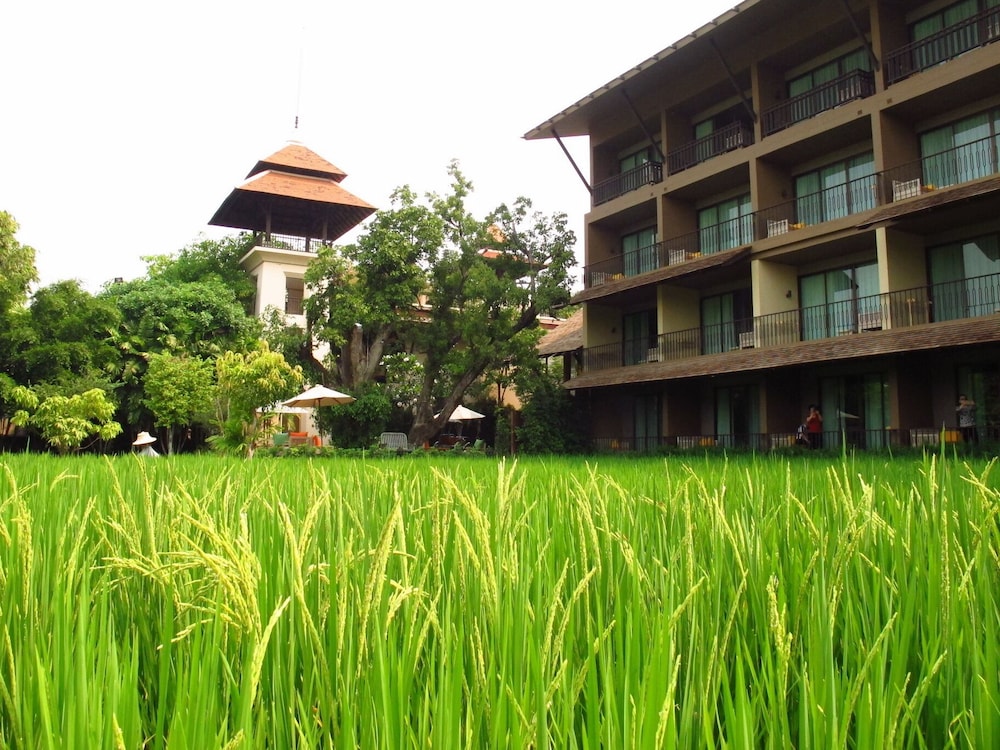 Siripanna Villa Resort And Spa in CHIANG MAI