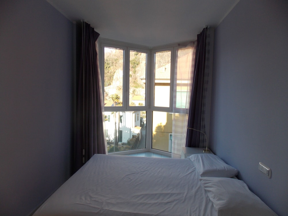 2 Bedrooms, Comfort, Apartment, 2 Double Beds, Pool View, Pool Side