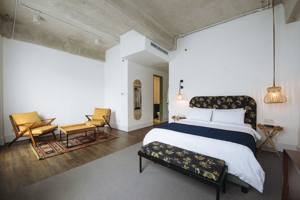 Hotel Monopoli 10/51