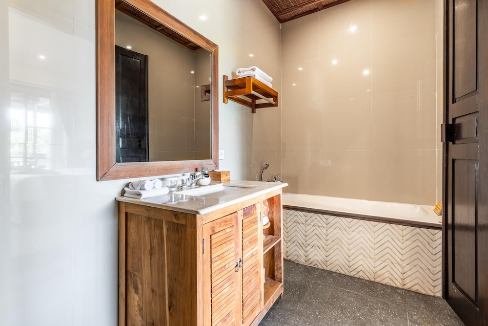 Meruhdani Boutique Hotel Ubud 11/72