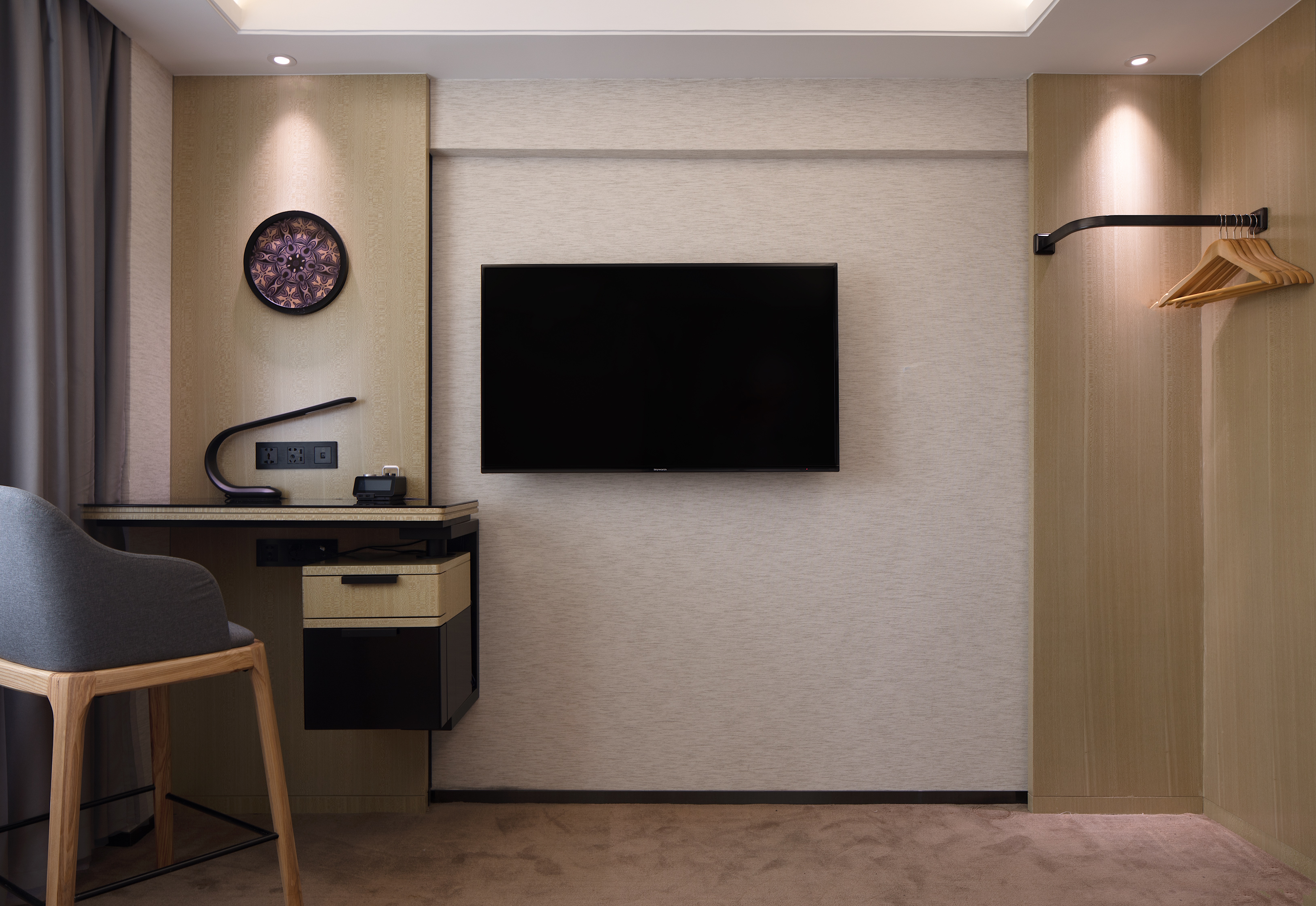 Paco Business Hotel Jiangtai Branch 64/70