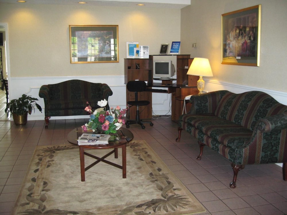 Quality Inn Covington 30/43