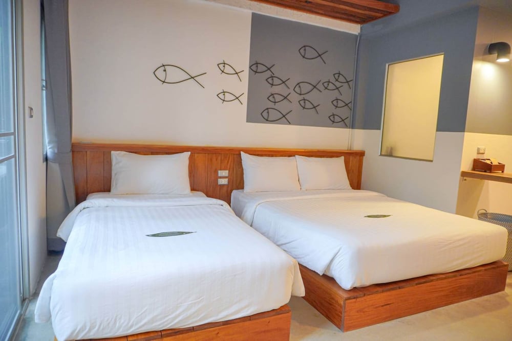 Dugong Village 13/57