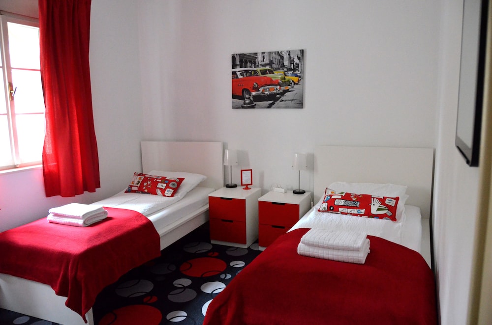 Guesthouse Soul Ljubljana 14/41