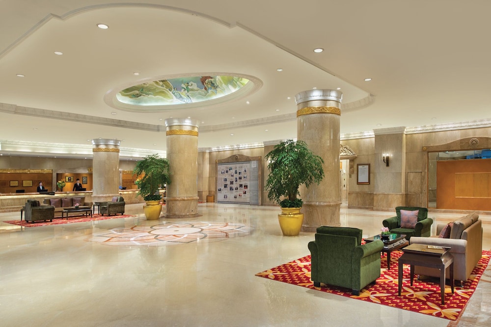 Crowne Plaza Chengdu City Center 9/74