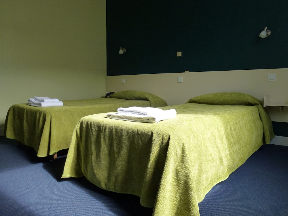 HOTEL CROIX DES NORDISTES 写真3
