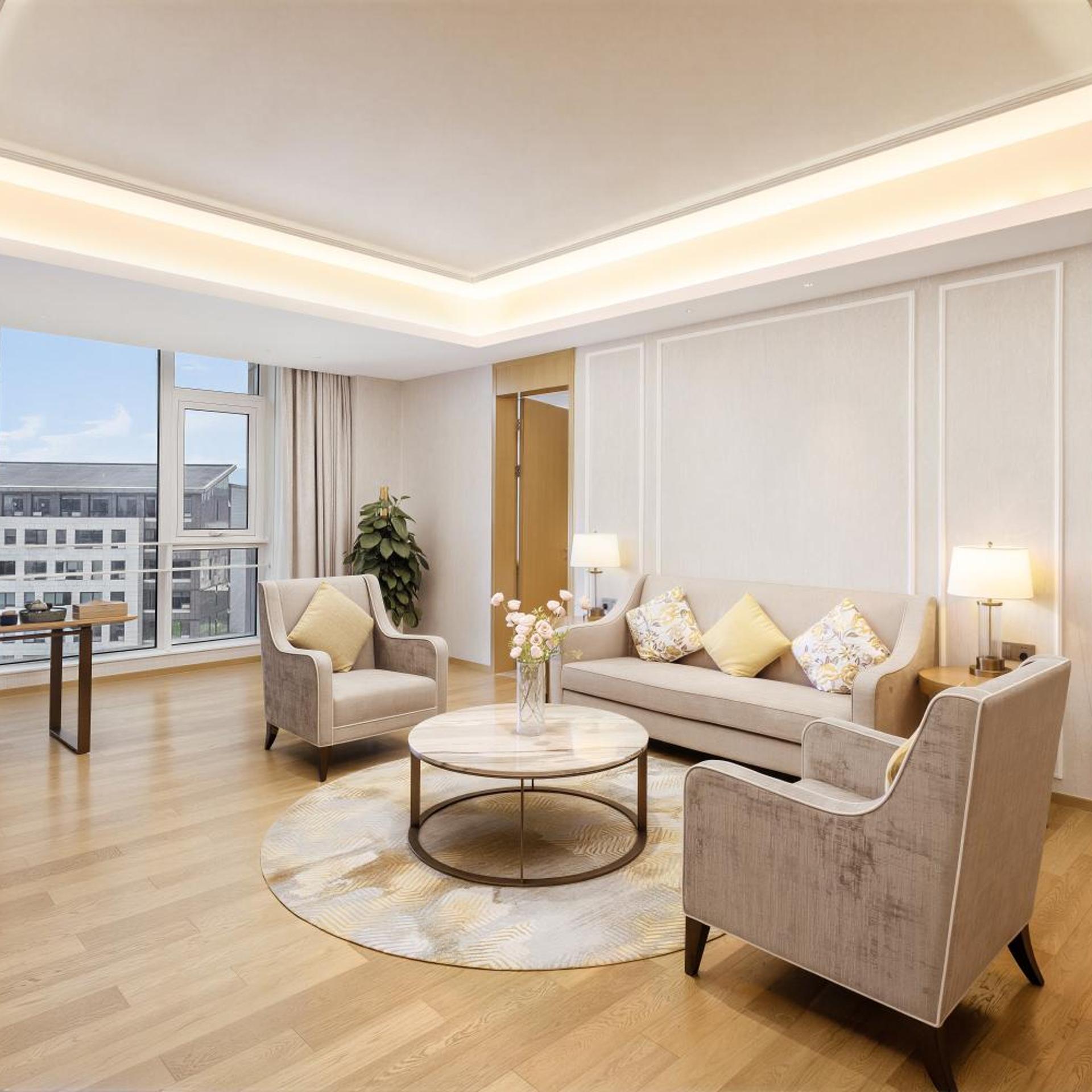 Parkview Hotel Huangshan 47/69