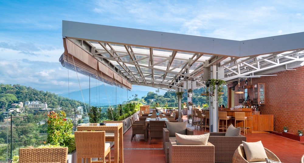Grand Serendib Hotel 40/58