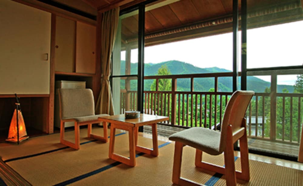Kanbayashi Hotel Senjukaku 17/59