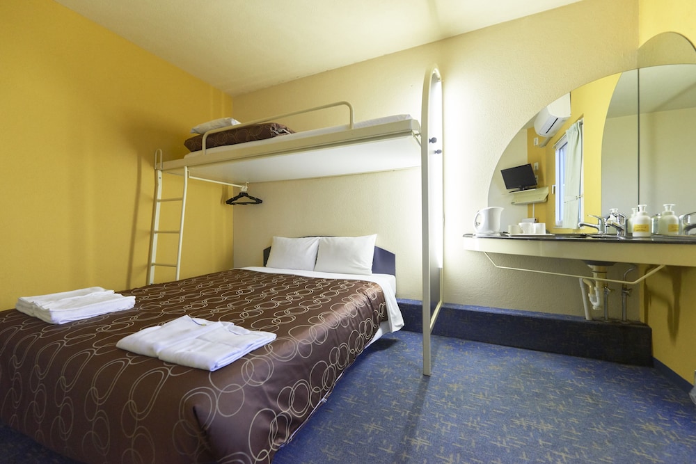 Select Inn Numazu 14/60