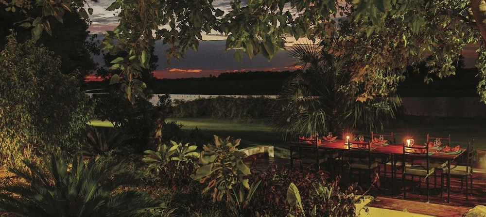 Thamalakane River Lodge 23/62