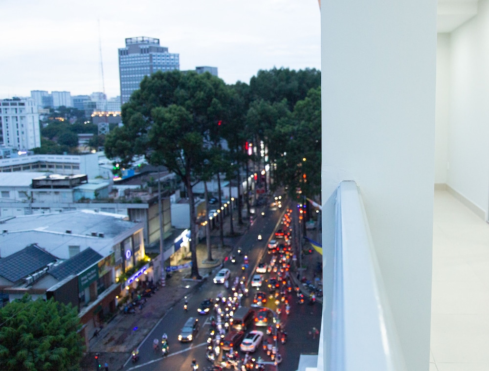 Thien Tai Hotel 40/50