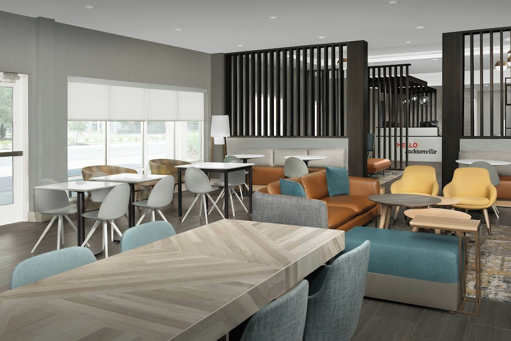 TownePlace Suites By Marriott Lake City 50/65