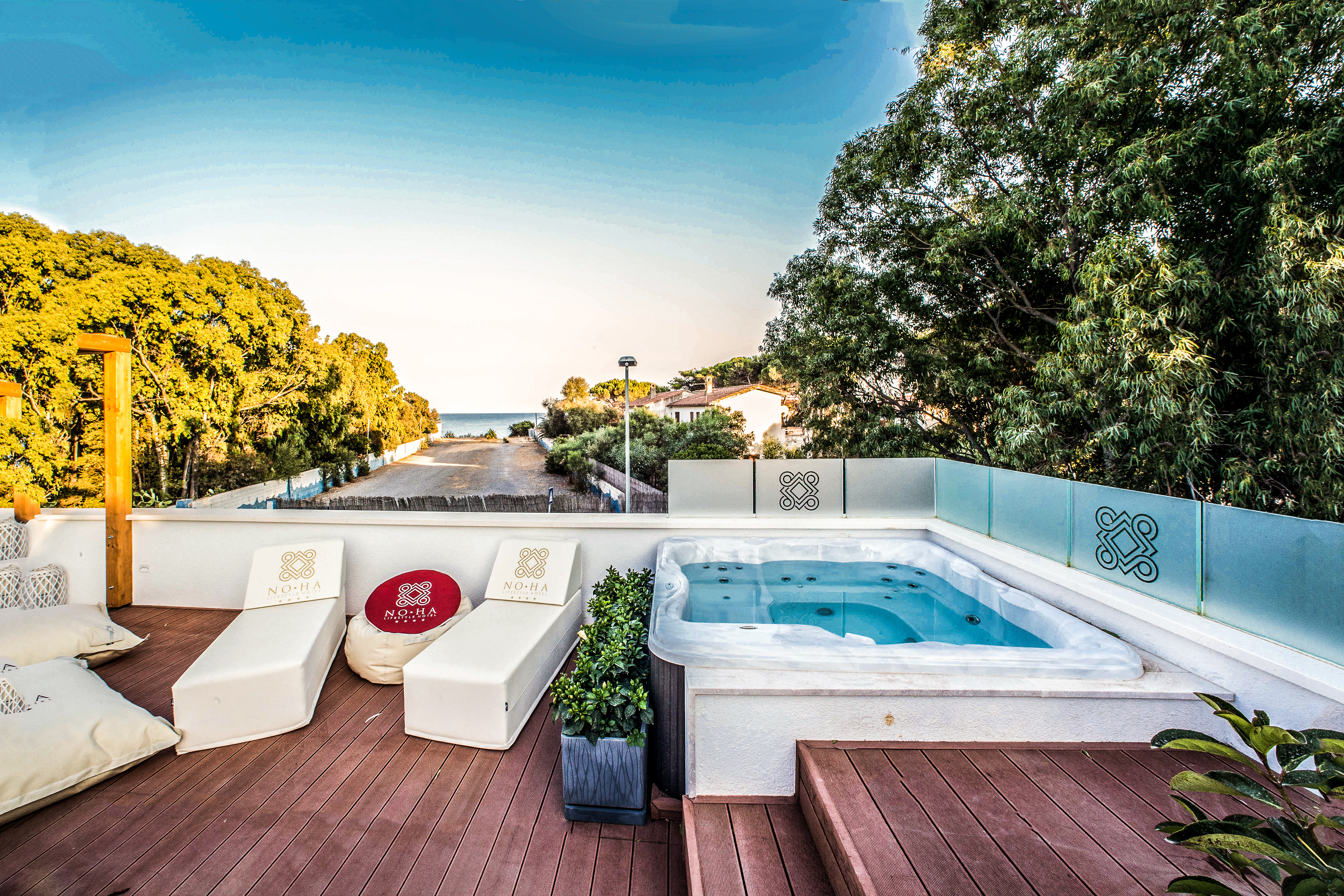 Noha Lifestyle - Adults Only 39/46