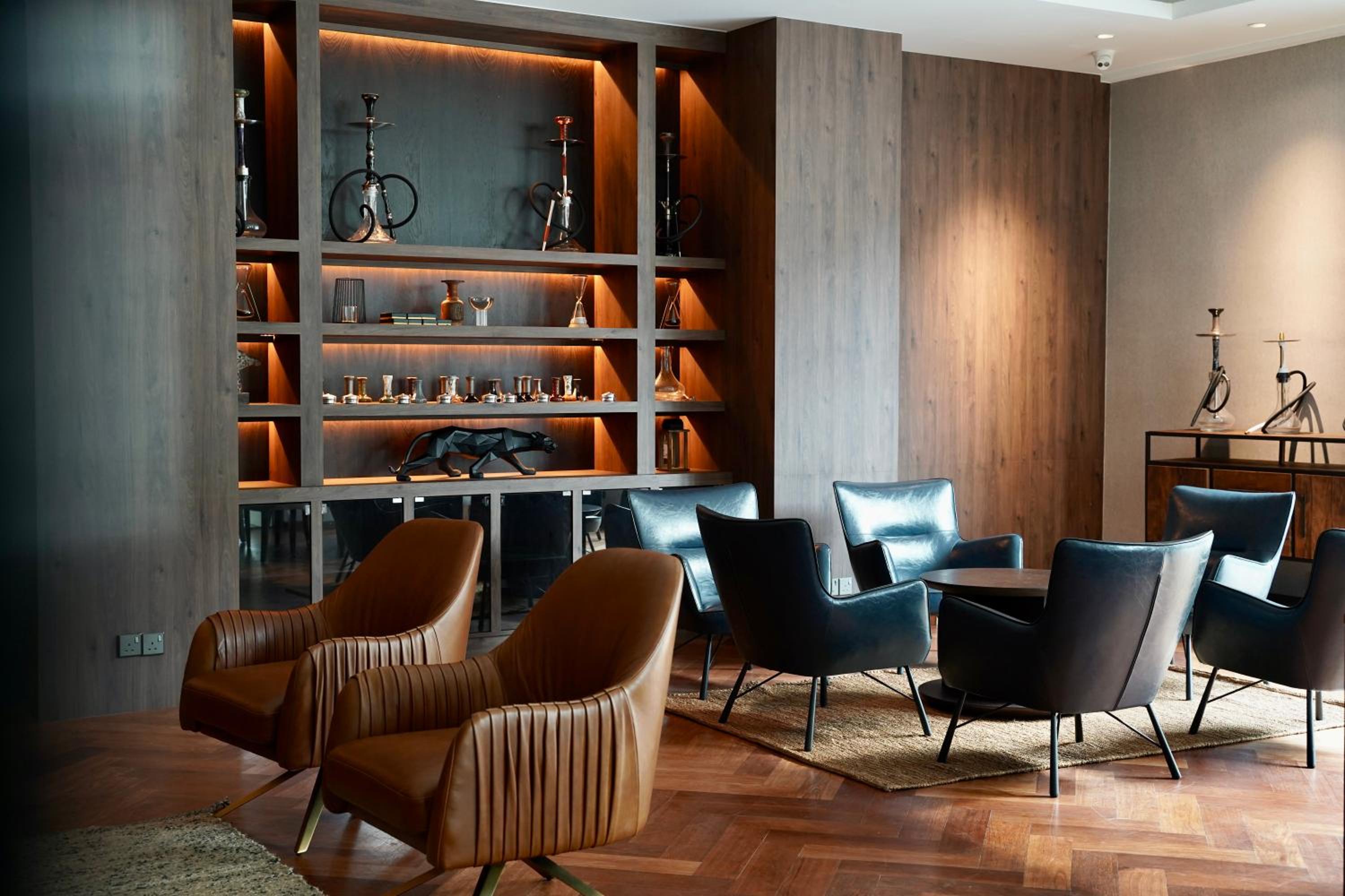 Opero Hotel Southkey 53/69