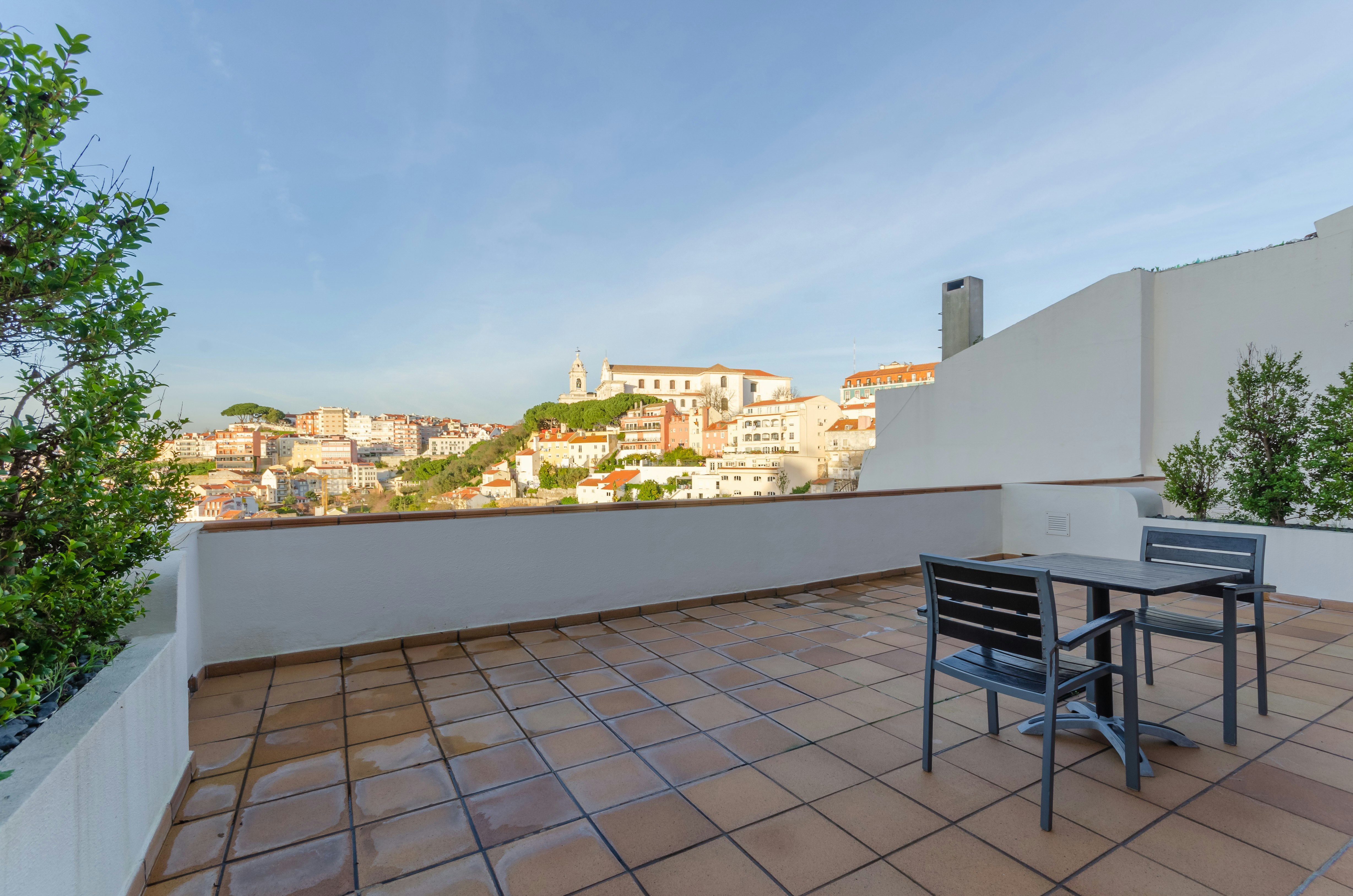 OLISSIPPO CASTELO 45/48