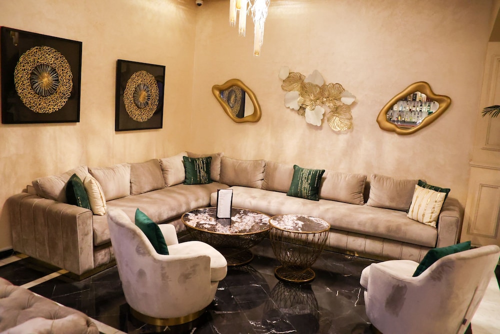 Hotel Prestige Agadir Boutique & Spa 36/51