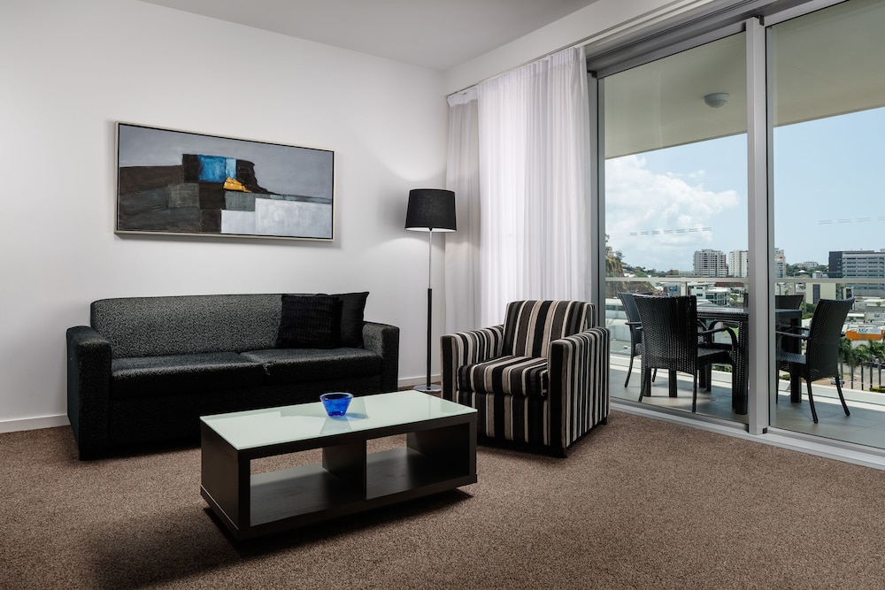 Central Kensington Apartments By Vivo 34/51