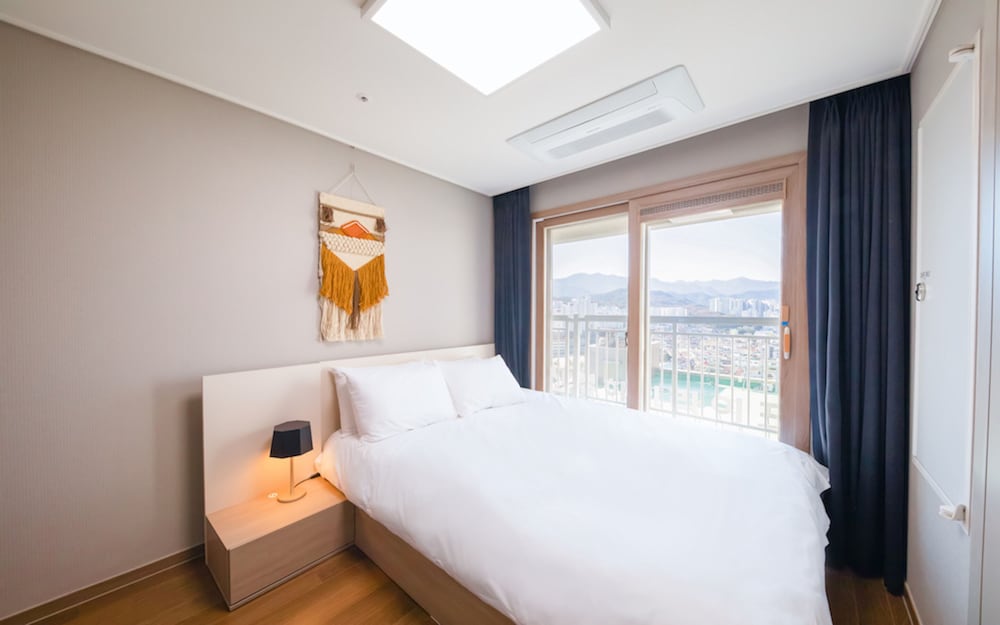 Urbanstay Sokcho Beach C 10/32