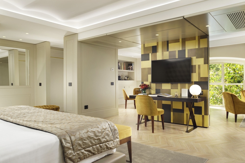 Margutta 54 Luxury Suites 12/19