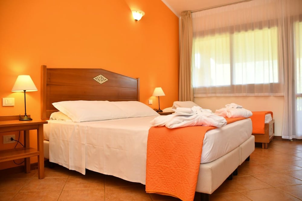 Double Room Standard