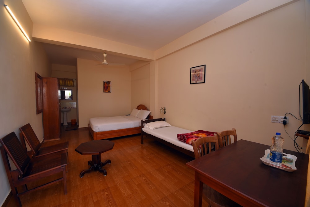 Lakezone Holiday Resort 11/33