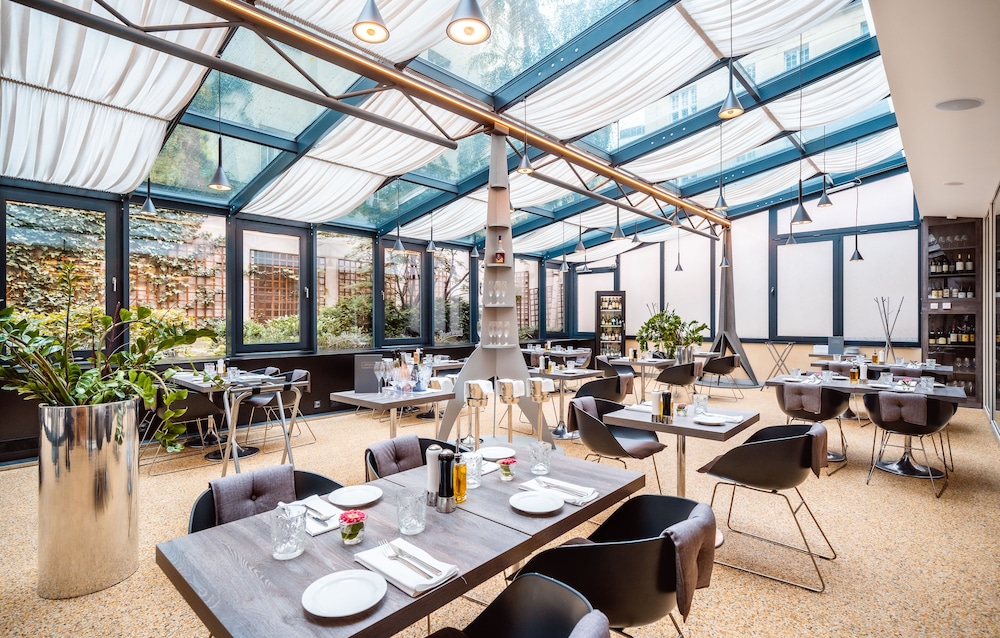 Grandium Hotel Prague 35/50