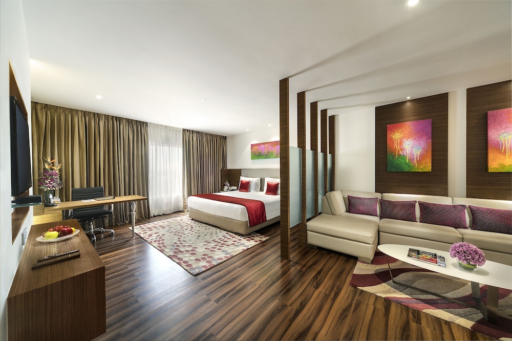 Grand Kakinada by GRT Hotels 31/57