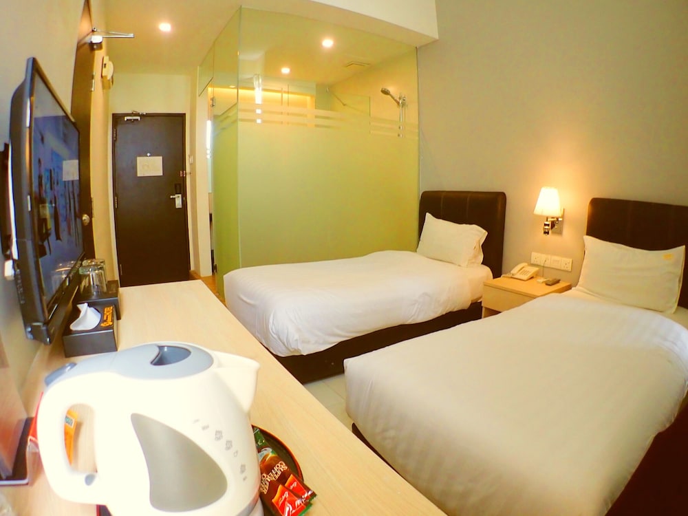 De Elements Business Hotel 13/30