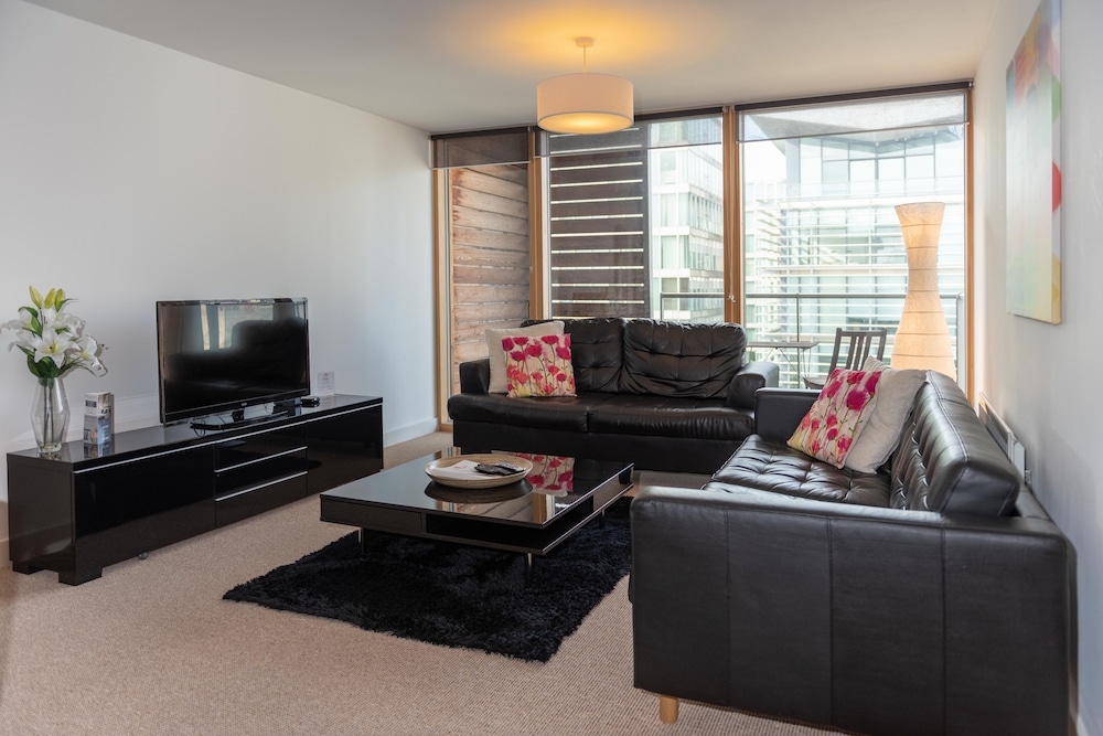 City Stay Apartments - Vizion 34/50