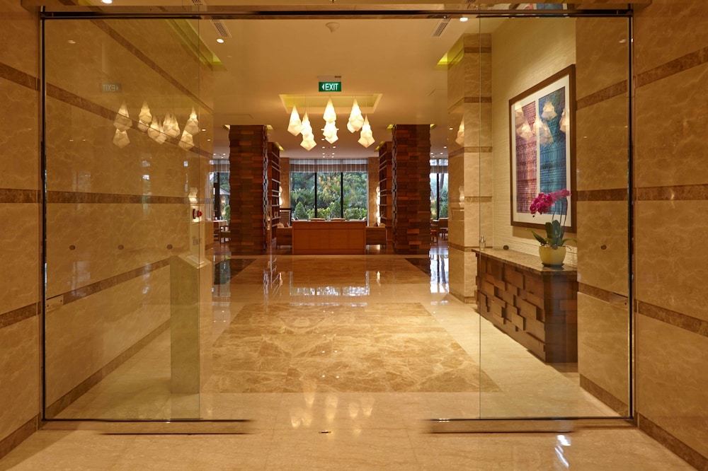 Axia South Cikarang Service Apartment 8/75