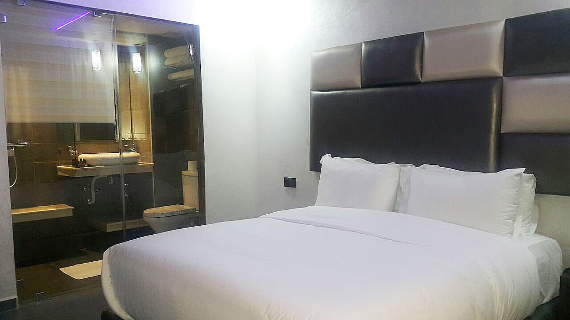 Double room Superior